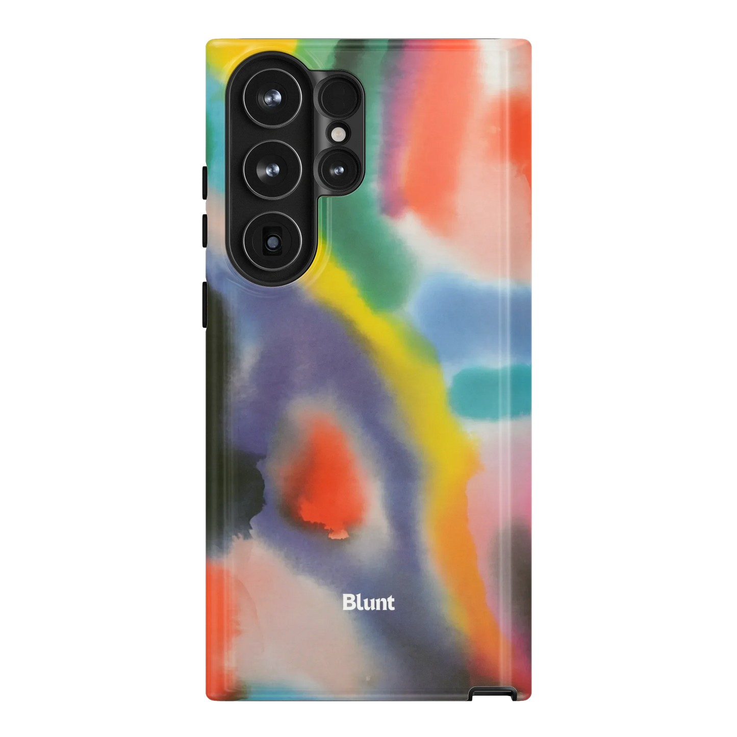 Dream Spill Samsung Case