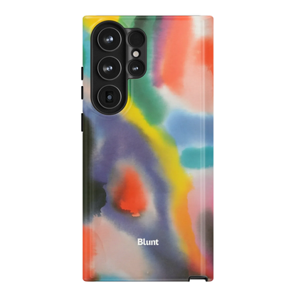 Dream Spill Samsung Case