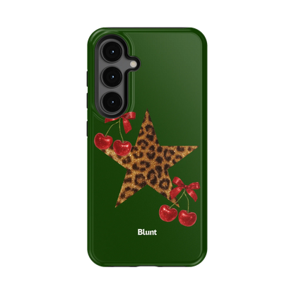 Wildberry Samsung Case