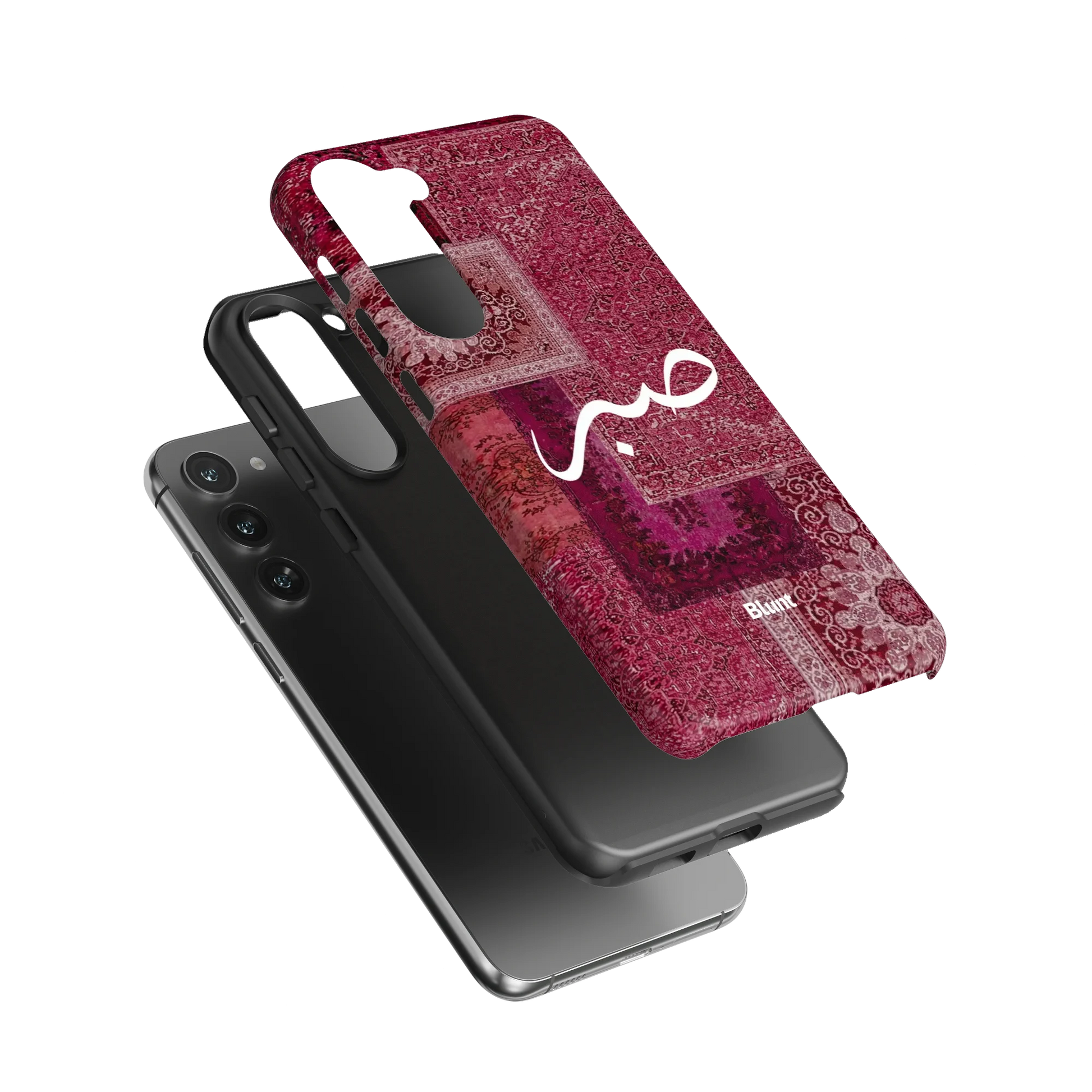 Zahra-samsung-case-Galaxy S23 Plus-3
