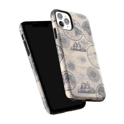 Routes-iphone-case-iPhone 11 Pro Max-5