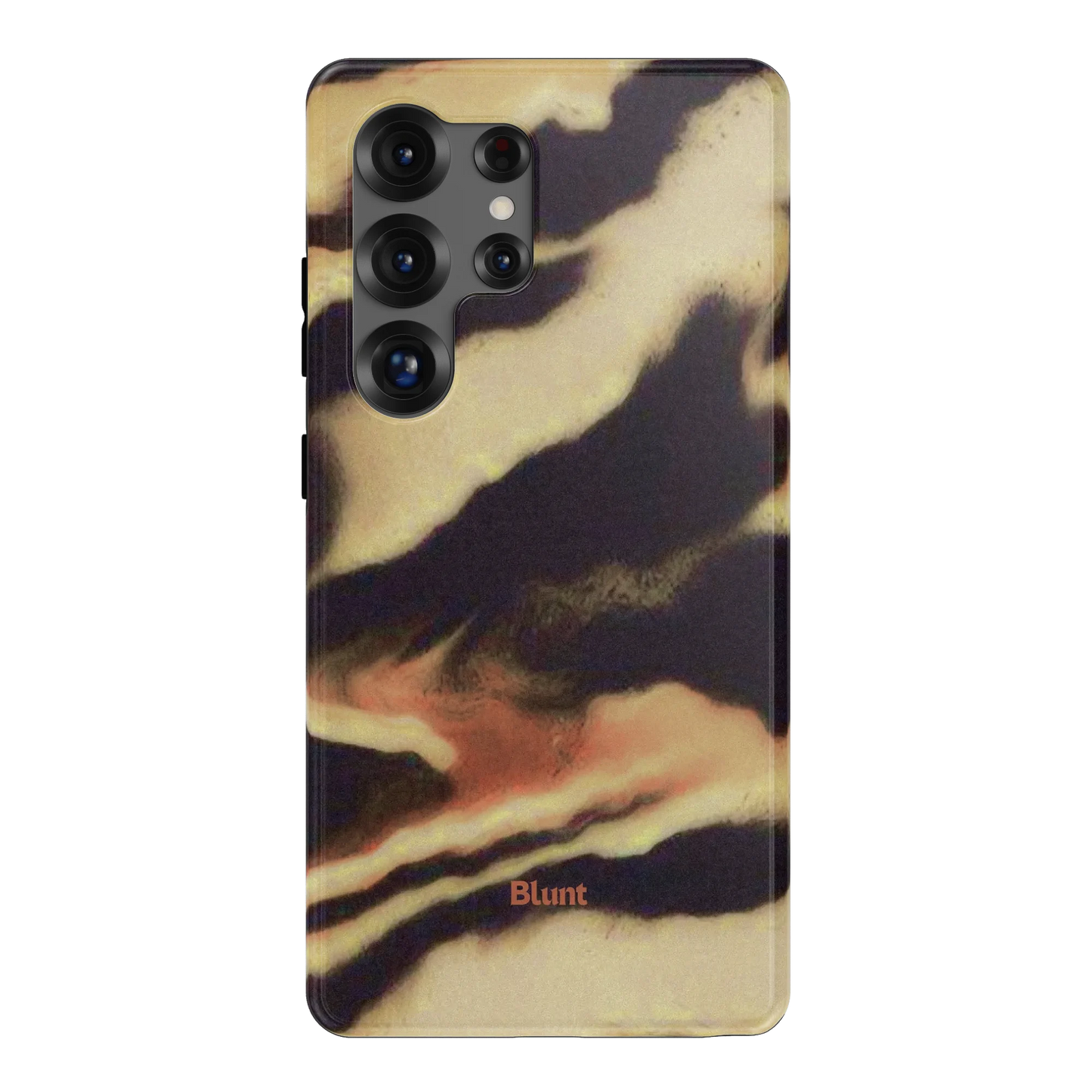 Sahara Wave Samsung Case
