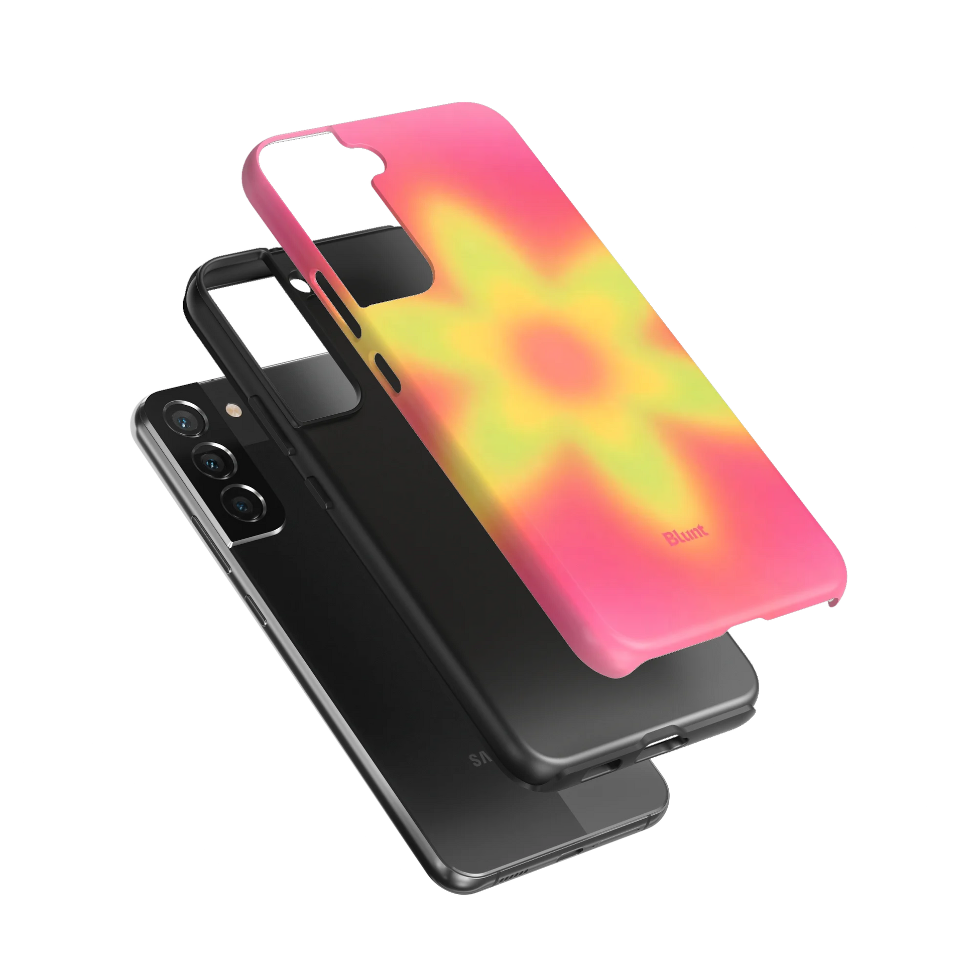 Apple-Bloom-samsung-case-Galaxy S22 Plus-3