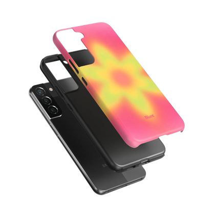 Apple-Bloom-samsung-case-Galaxy S22 Plus-3