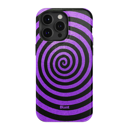 Addams iPhone Case