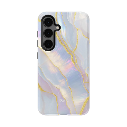 Moonstone Samsung Case