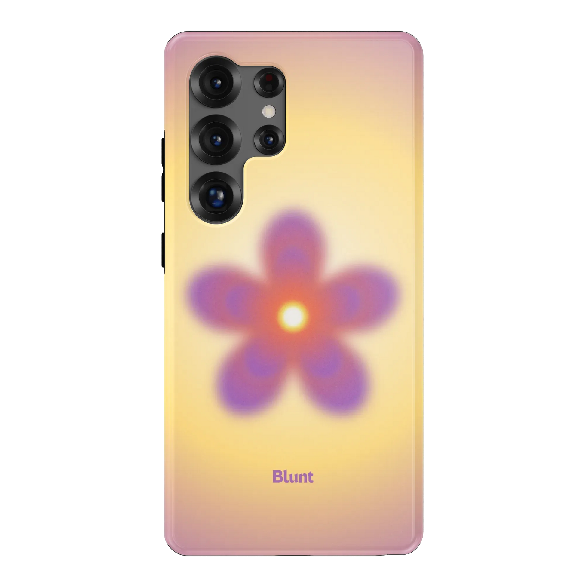 Bloom-Blur-samsung-case-Galaxy S25 Ultra-1