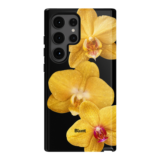 Zannie Samsung Case