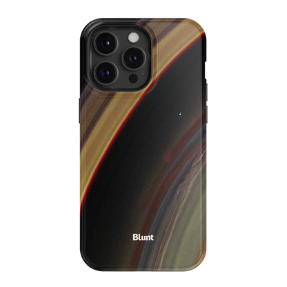 Aurix iPhone Case