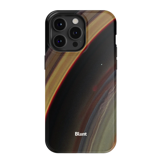 Aurix iPhone Case