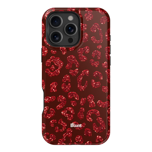 Rogue Bite iPhone Case
