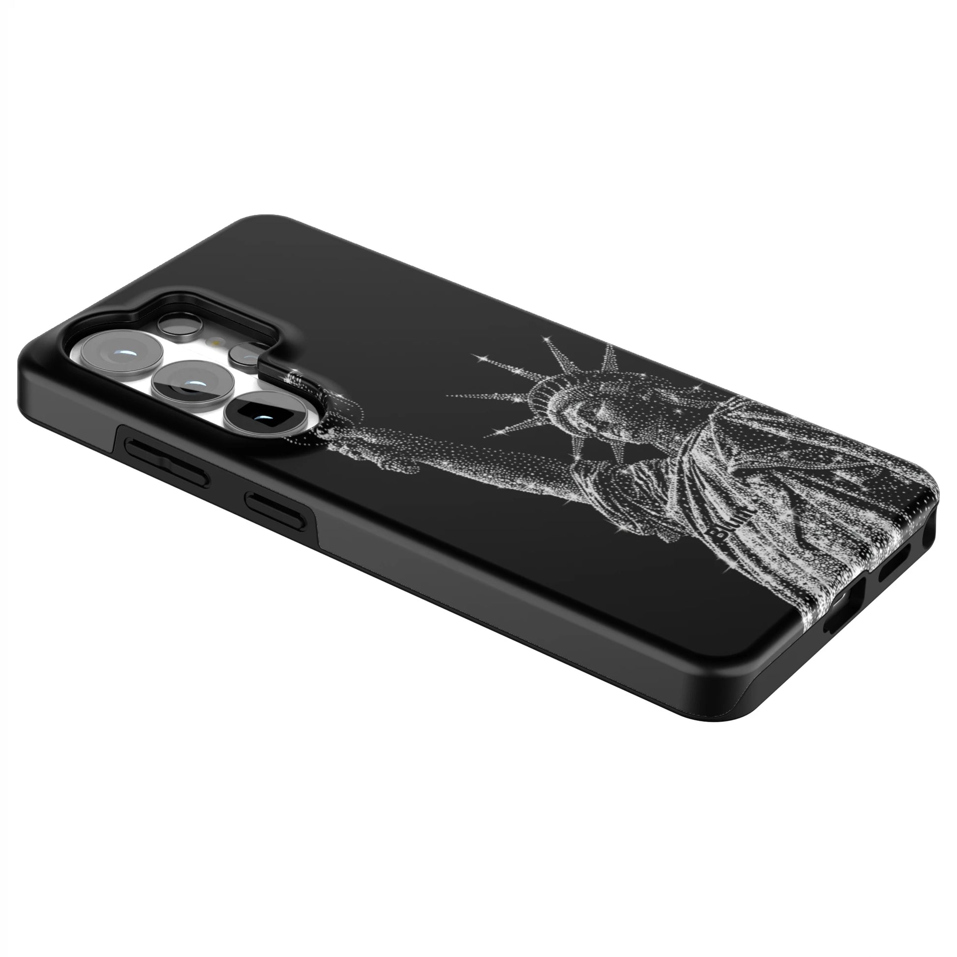 Glitterry-Liberty-samsung-case-Galaxy S26 Ultra-2