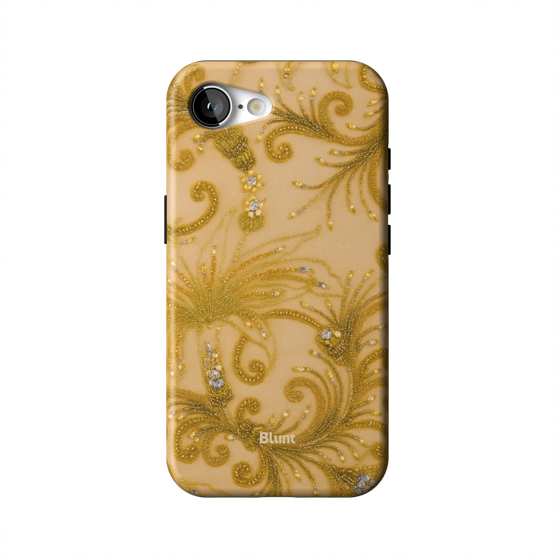 Yellow-Verdant-iphone-case-iPhone 17 E-1