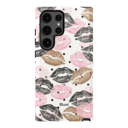 Mixed XO Samsung Case