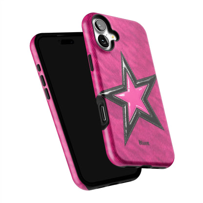 Popstar-Pink-iphone-case-iPhone 16 Plus-5