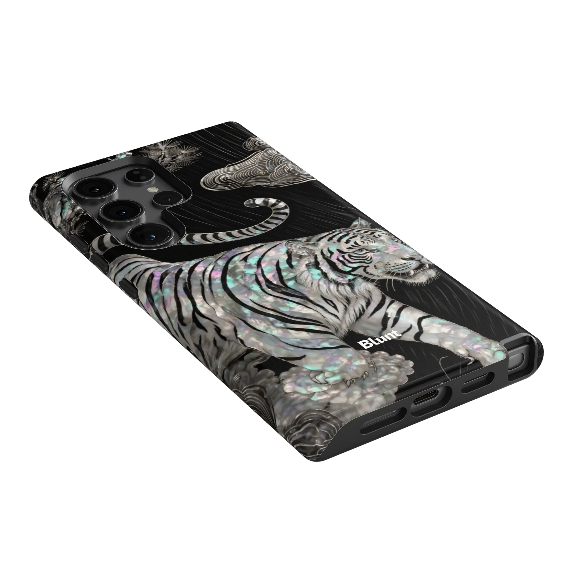 Wild-Holo-samsung-case-Galaxy S24 Ultra-2