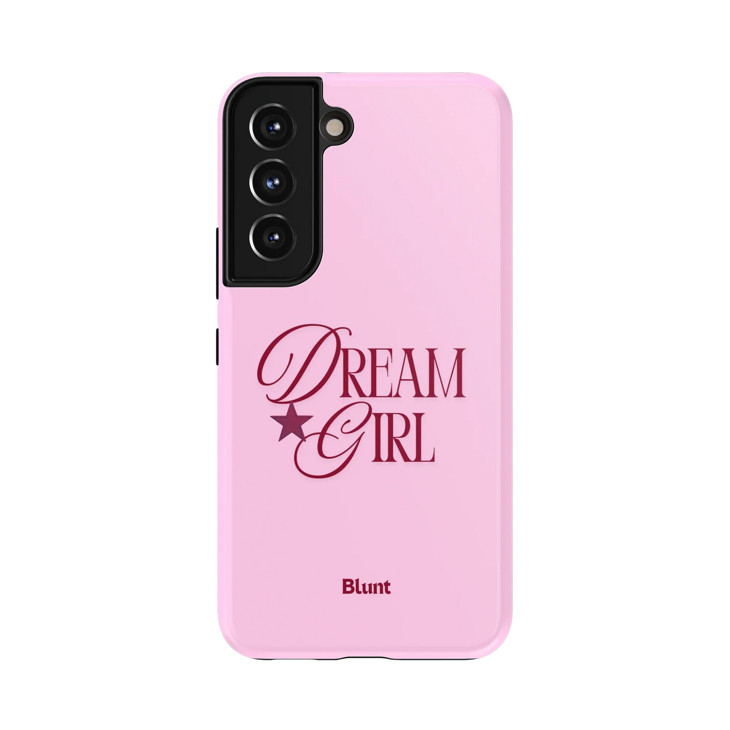 Dream Girl Samsung Case