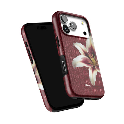 Crimson-Vermiluxe-iphone-case-iPhone 17 Pro-5