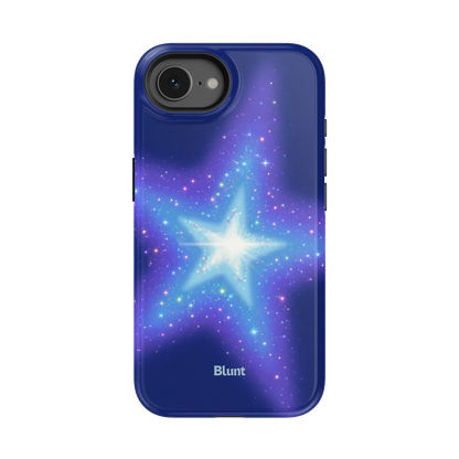 Indiglow iPhone Case