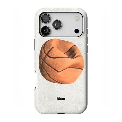 Bounce iPhone Case