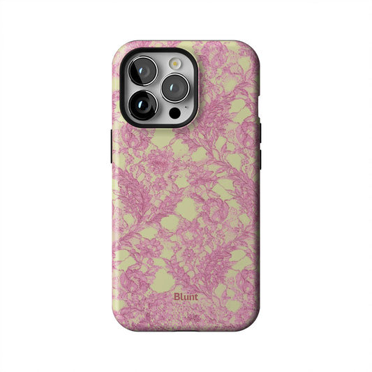 Minted-iphone-case-iPhone 13 Pro-1