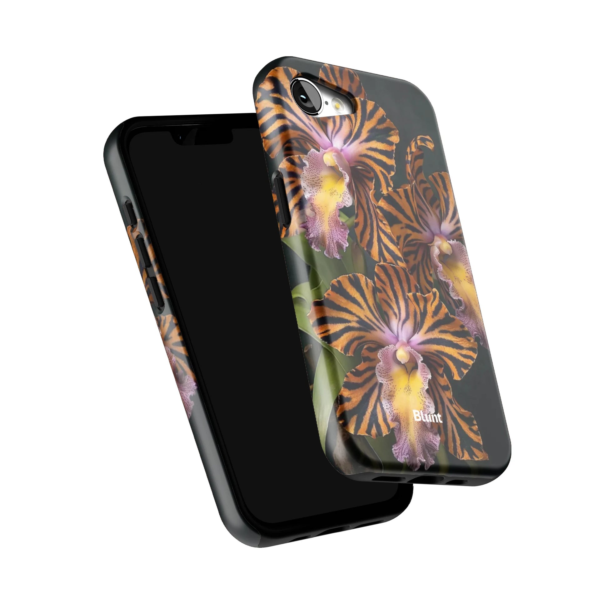 Jungle-Fleur-iphone-case-iPhone 17 E-5