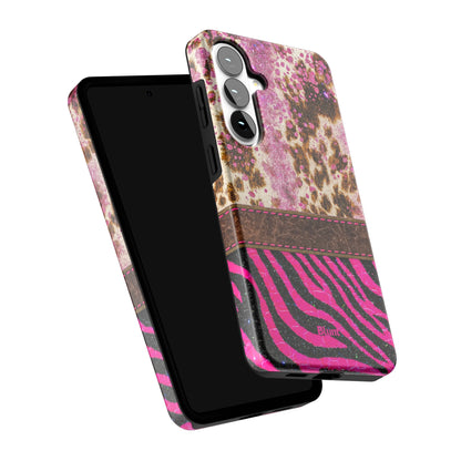 Neon-Safari-samsung-case-Galaxy S26 Plus-5