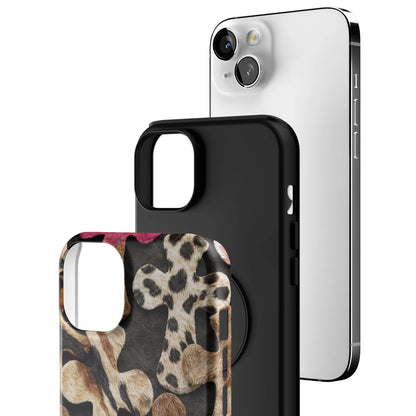 Patched-Saint-iphone-case-iPhone 14 Plus-3