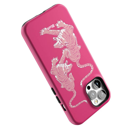 Pink-Strikes-iphone-case-iPhone 12 Pro Max-4