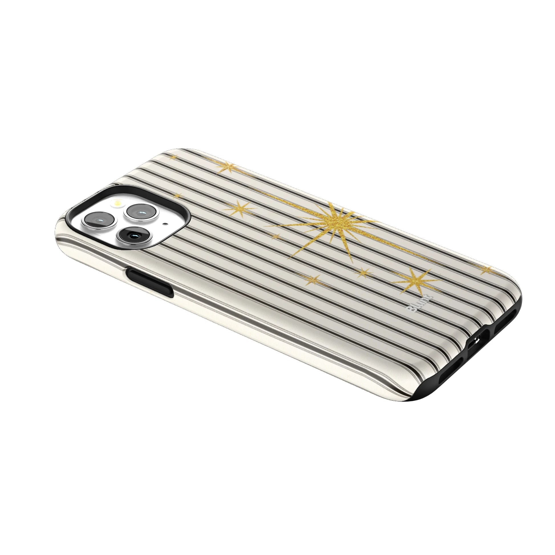 Starry-Stripe-iphone-case-iPhone 11 Pro-2