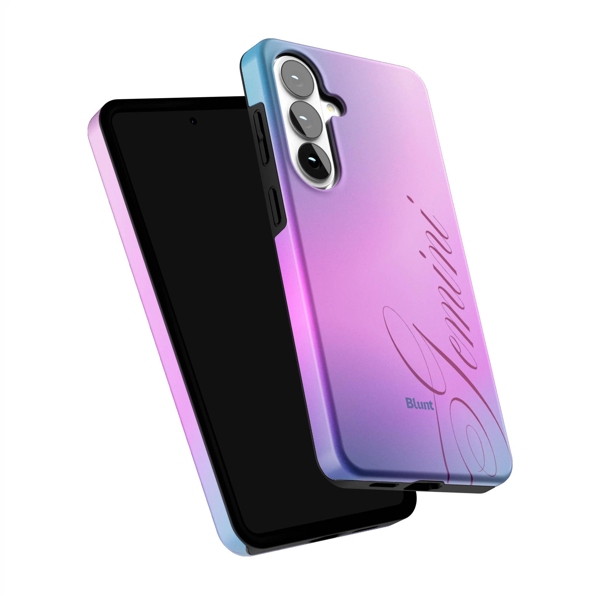 Gemini-samsung-case-Galaxy S26 Plus-5