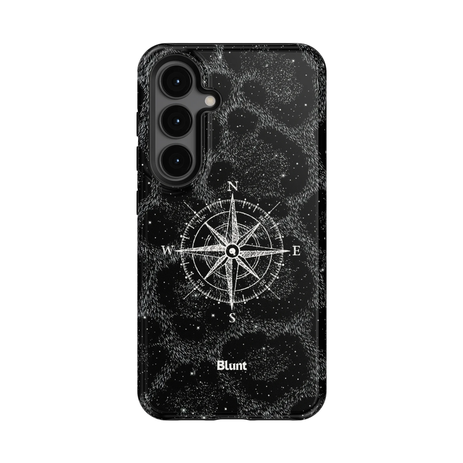 Wild-Compass-samsung-case-Galaxy S24-1