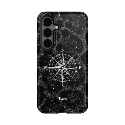 Wild-Compass-samsung-case-Galaxy S24-1