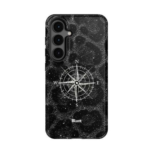 Wild-Compass-samsung-case-Galaxy S24-1