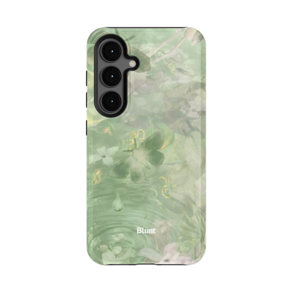 Sage-Mint-samsung-case-Galaxy S24-1