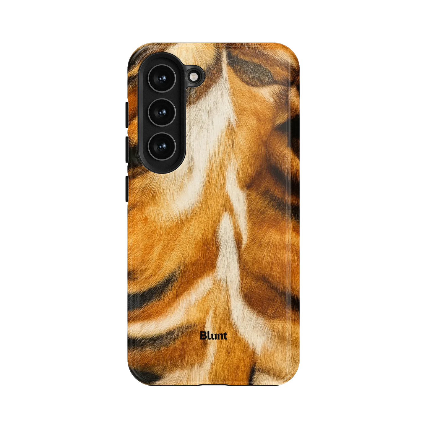 Cinnamon Rush Samsung Case