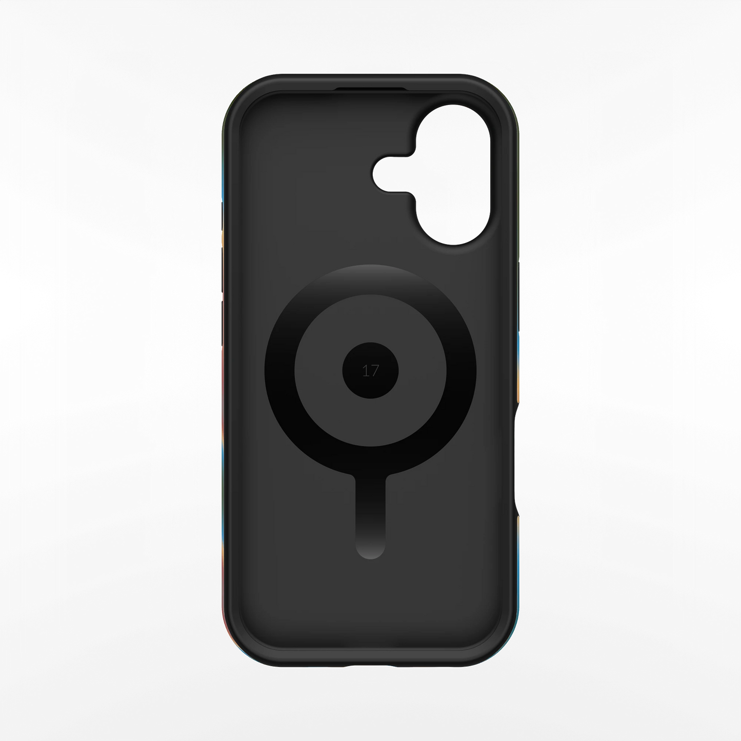 Repth iPhone Case