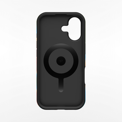 Repth iPhone Case