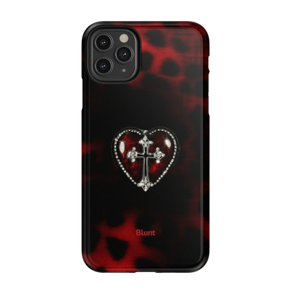 Devotion iPhone Case