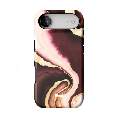 Marais iPhone Case