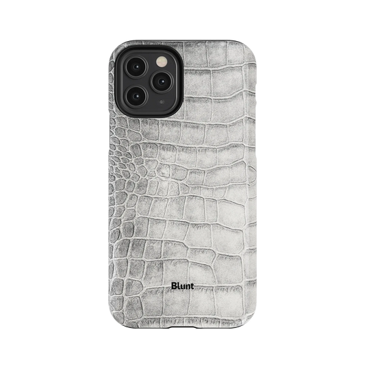 Sterling iPhone Case