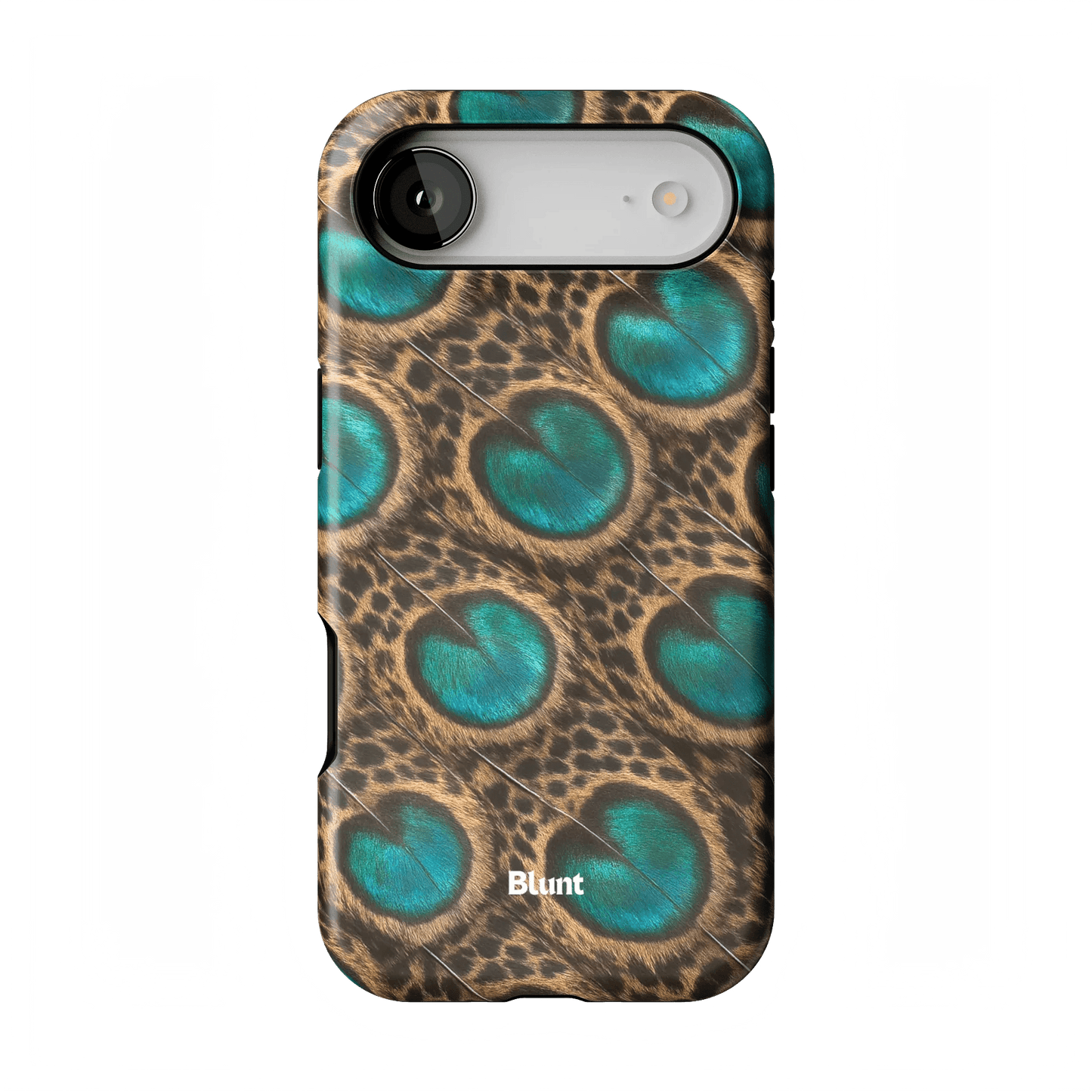 Jolie iPhone Case - Blunt Cases