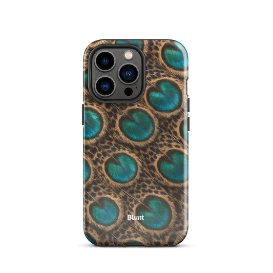 Jolie iPhone Case - Blunt Cases