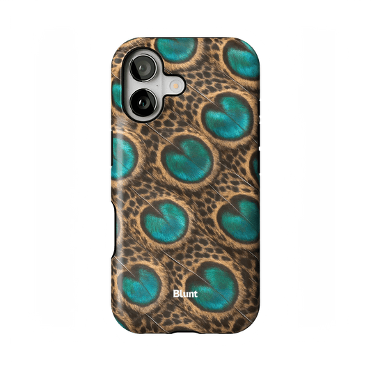 Jolie iPhone Case - Blunt Cases