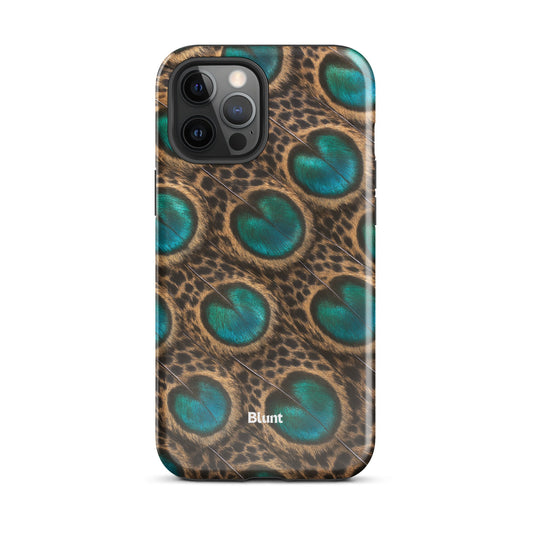 Jolie iPhone Case - Blunt Cases