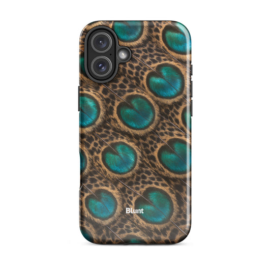 Jolie iPhone Case - Blunt Cases