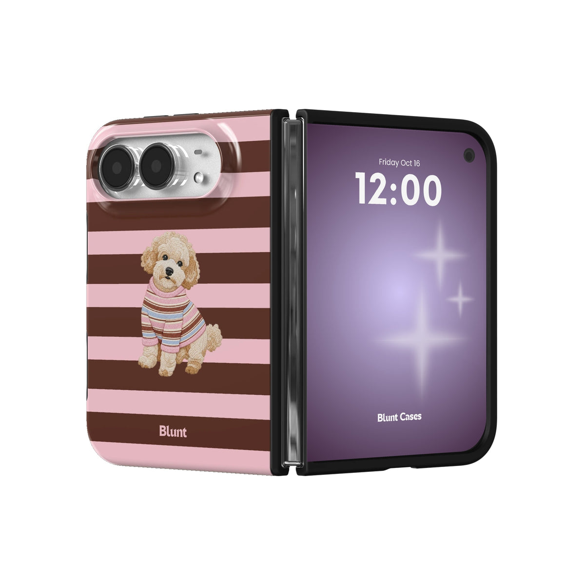jolie-iphone-case iPhone 18 Duo case, view 3