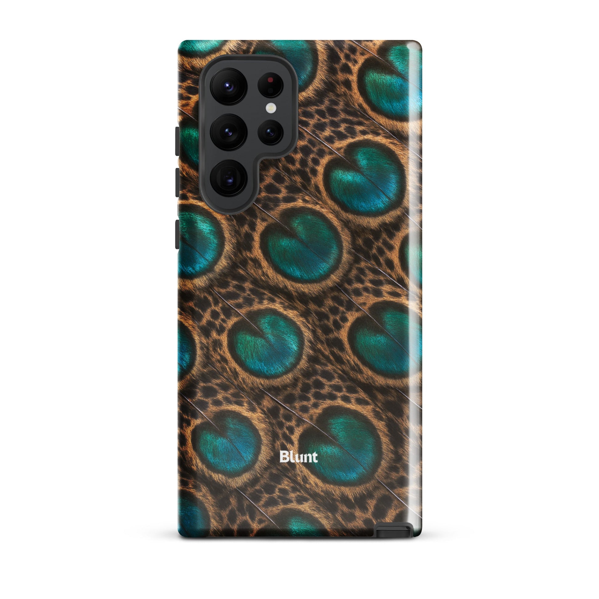 Jolie Samsung Case - Blunt Cases