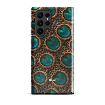Jolie Samsung Case - Blunt Cases