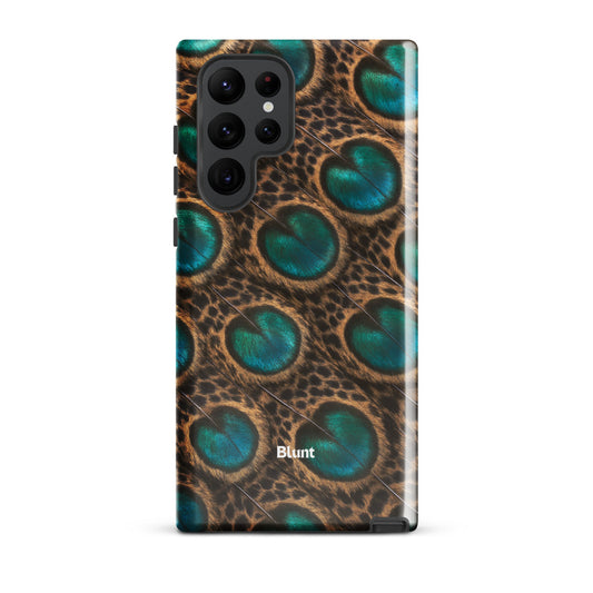 Jolie Samsung Case - Blunt Cases